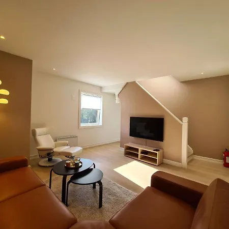 Beautiful 3-bedroom Near Center, 110m2, Great Location * Stavanger