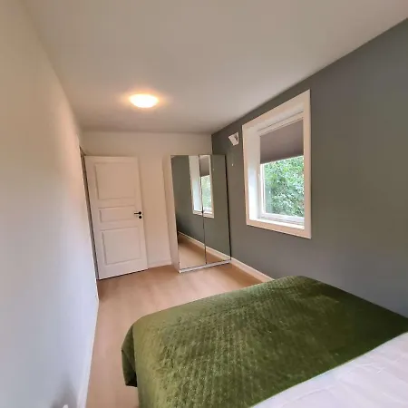 Beautiful 3-bedroom Near Center, 110m2, Great Location Stavanger