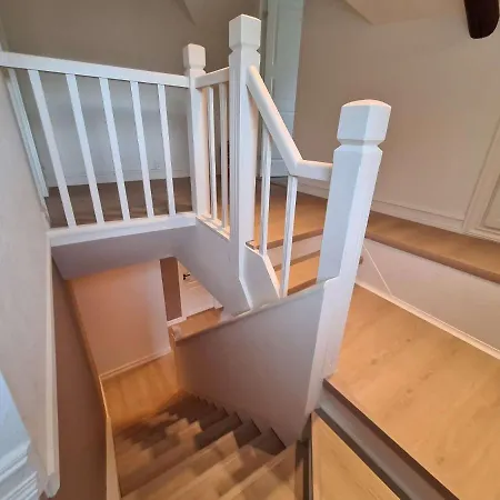 Beautiful 3-bedroom Near Center, 110m2, Great Location